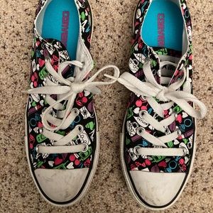 Convers Chuck Taylor All Stars Limited